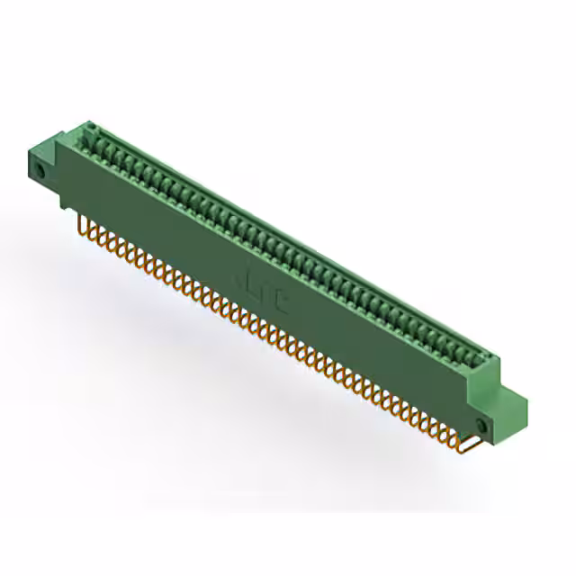 845-041-558-412 EDAC Inc.  Edgeboard Connectors
